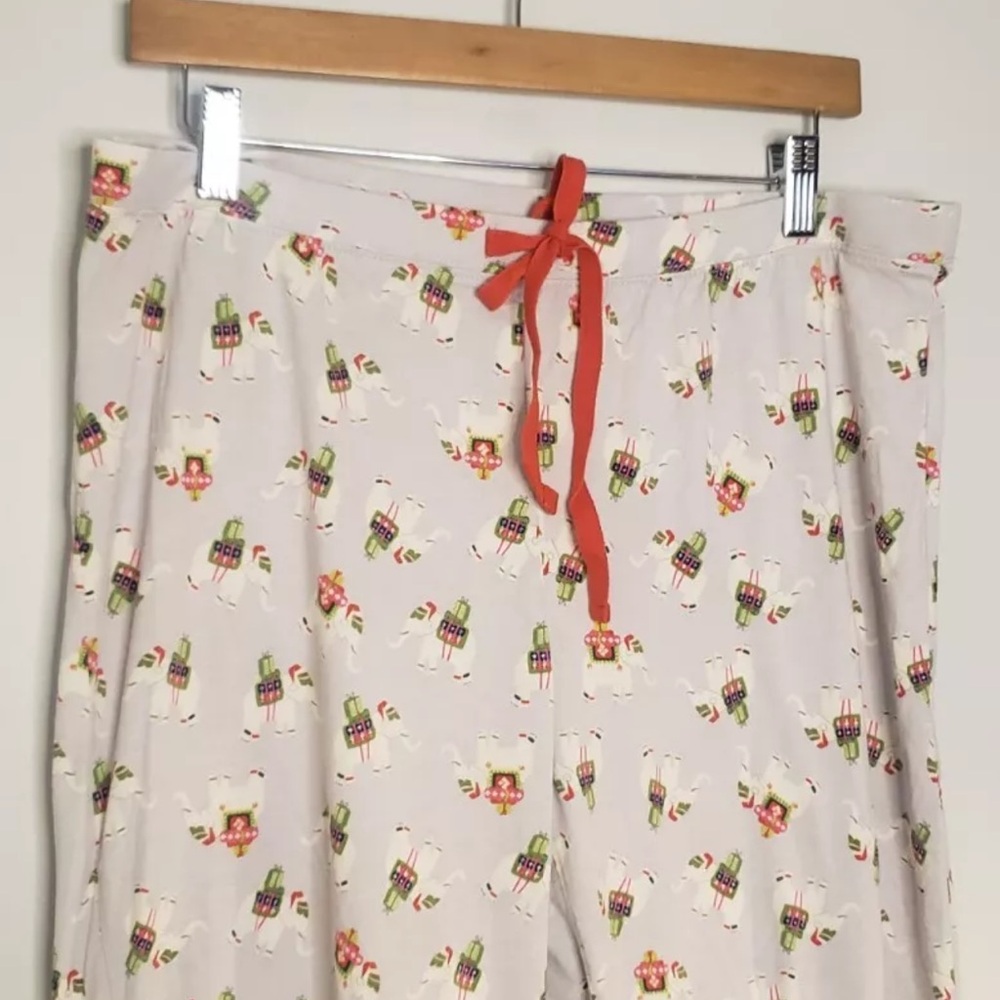 5 for $20🫟🛍️🔵 Tabitha Webb’ Women’s Sleepwear Lounge Pants. Size XSmall